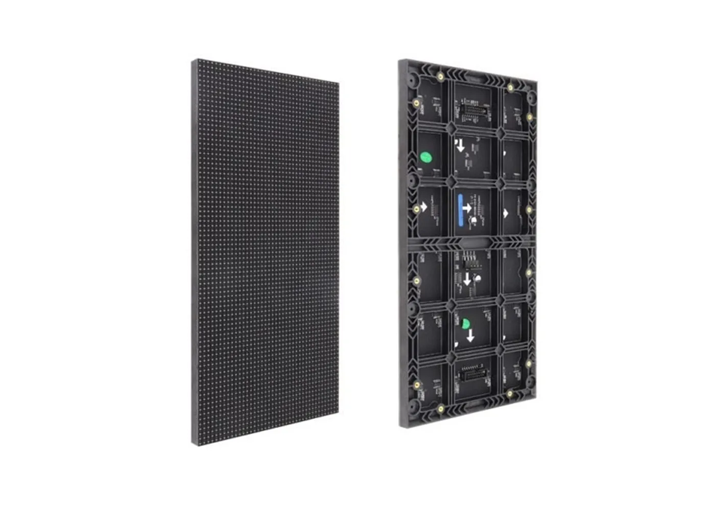 Customized Waterproof LED Disp - огляд і ціна Home Cinema In Small Room